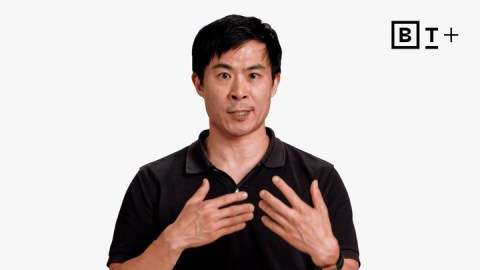 Evidence Is Not Proof