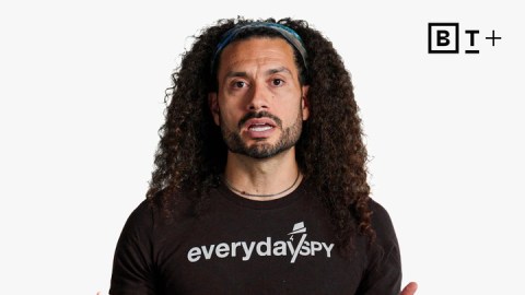 Getting What You Want from Other People