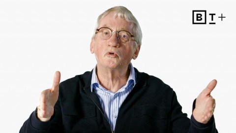 What Apes Can Teach Us About Sex and Gender