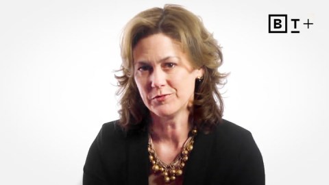 Why We Love and Hate Feedback