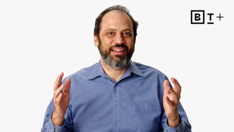 Our Inevitable Future with AI