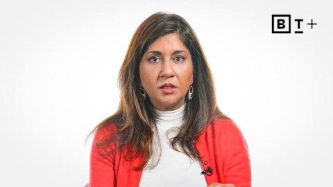 Go from “You” to “Us” with Trust