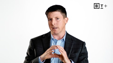 Make Your Character Your Calling Card