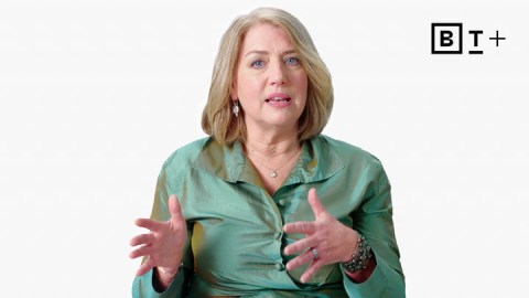 Making an Impact at Work