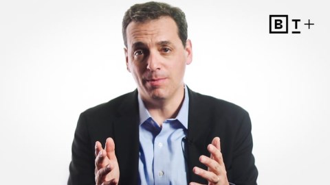 Embrace Your Inner Salesperson