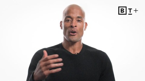 Give Yourself the Proper Fuel to Attack the World