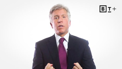 Understand What It Means to “Wear the Jacket”