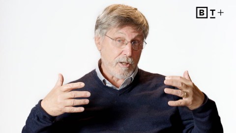 How Trauma Survivors Numb Their Pain 