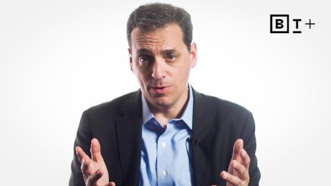 Bounce Back From Rejection