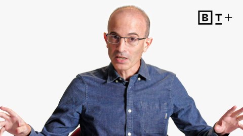 Institutions’ Role in Governing AI