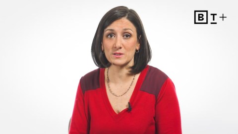 Knowing Your Value as a Working Mom