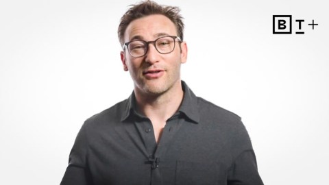 Be Your Own Competition